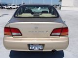 Used 1997 Nissan Maxima GXE image 4