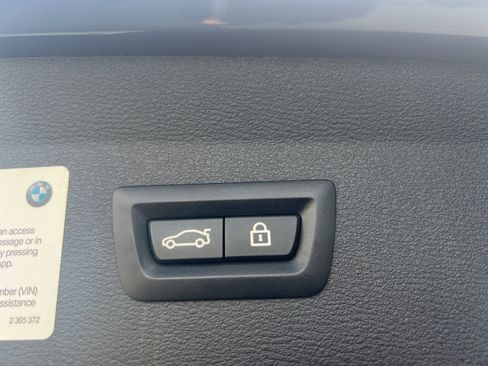 Used 2021 BMW X1 sDrive28i w/ Convenience Package image 45