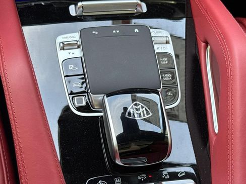 New 2026 Mercedes-Benz Maybach GLS 600 4MATIC image 20