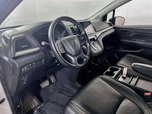 Used 2023 Honda Odyssey EX-L image 9
