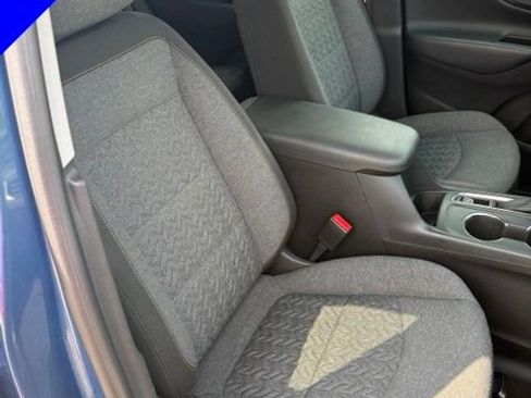 Used 2024 Chevrolet Equinox LT w/ LPO, Floor Liner Package FWD image 29