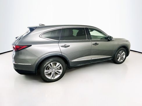 Used 2023 Acura MDX SH-AWD image 10