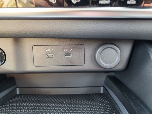 New 2026 Nissan Rogue Dark Armor AWD/4WD image 14