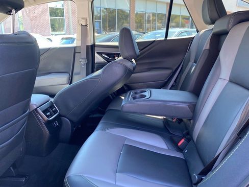 Used 2023 Subaru Outback Onyx Edition image 19