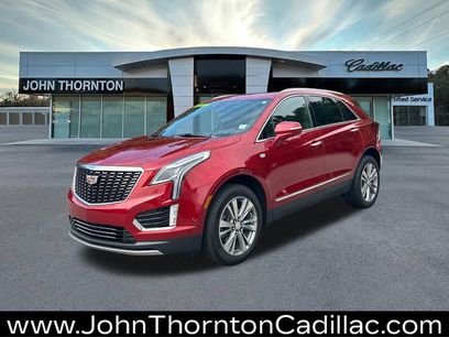 New 2026 Cadillac XT5 Premium Luxury w/ LPO, Floor Liner Package