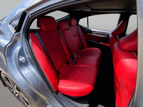 Used 2025 Toyota Camry XSE w/ Premium Package FWD image 20