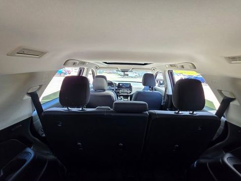 New 2026 Nissan Pathfinder SV AWD/4WD image 31