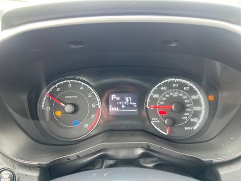 Used 2018 Subaru Crosstrek 2.0i Premium w/ Moonroof Package AWD/4WD image 16