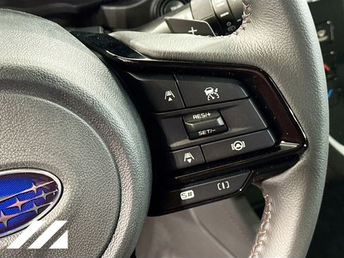 New 2026 Subaru Forester Sport image 13