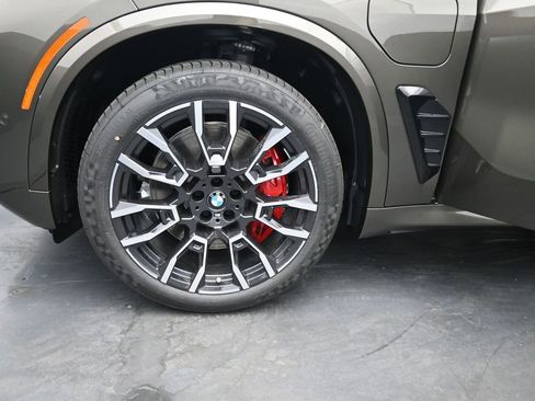 New 2026 BMW X5 xDrive50e AWD/4WD image 4
