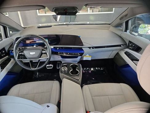 New 2026 Cadillac Optiq Sport 2 RWD image 15