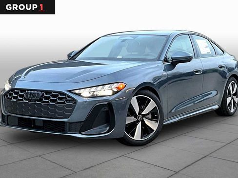 New 2026 Audi A5 2.0T Premium Plus AWD/4WD image 1