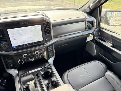 New 2026 Ford F150 Platinum w/ Equipment Group 702A High AWD/4WD image 15