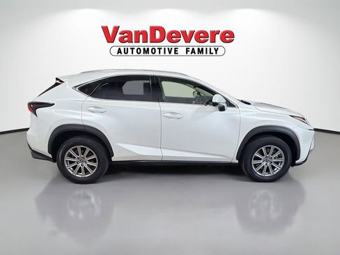 Used 2021 Lexus NX 300 AWD w/ Cold Area Package image 11