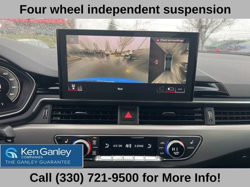 Used 2022 Audi A5 2.0T Premium Plus w/ Premium Plus image 39