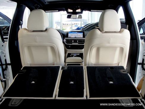 Used 2022 BMW X3 sDrive30i w/ M Sport Package 2 image 69