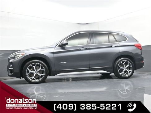 Used 2016 BMW X1 xDrive28i image 15