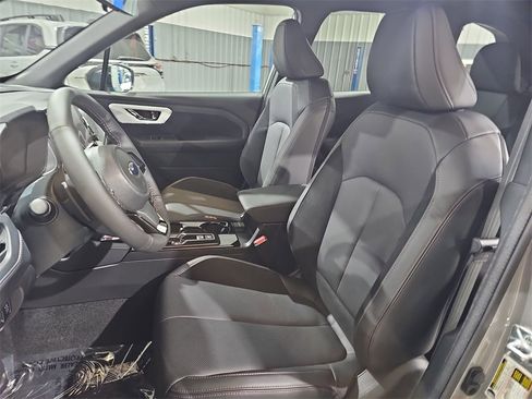 New 2026 Subaru Forester Touring image 15