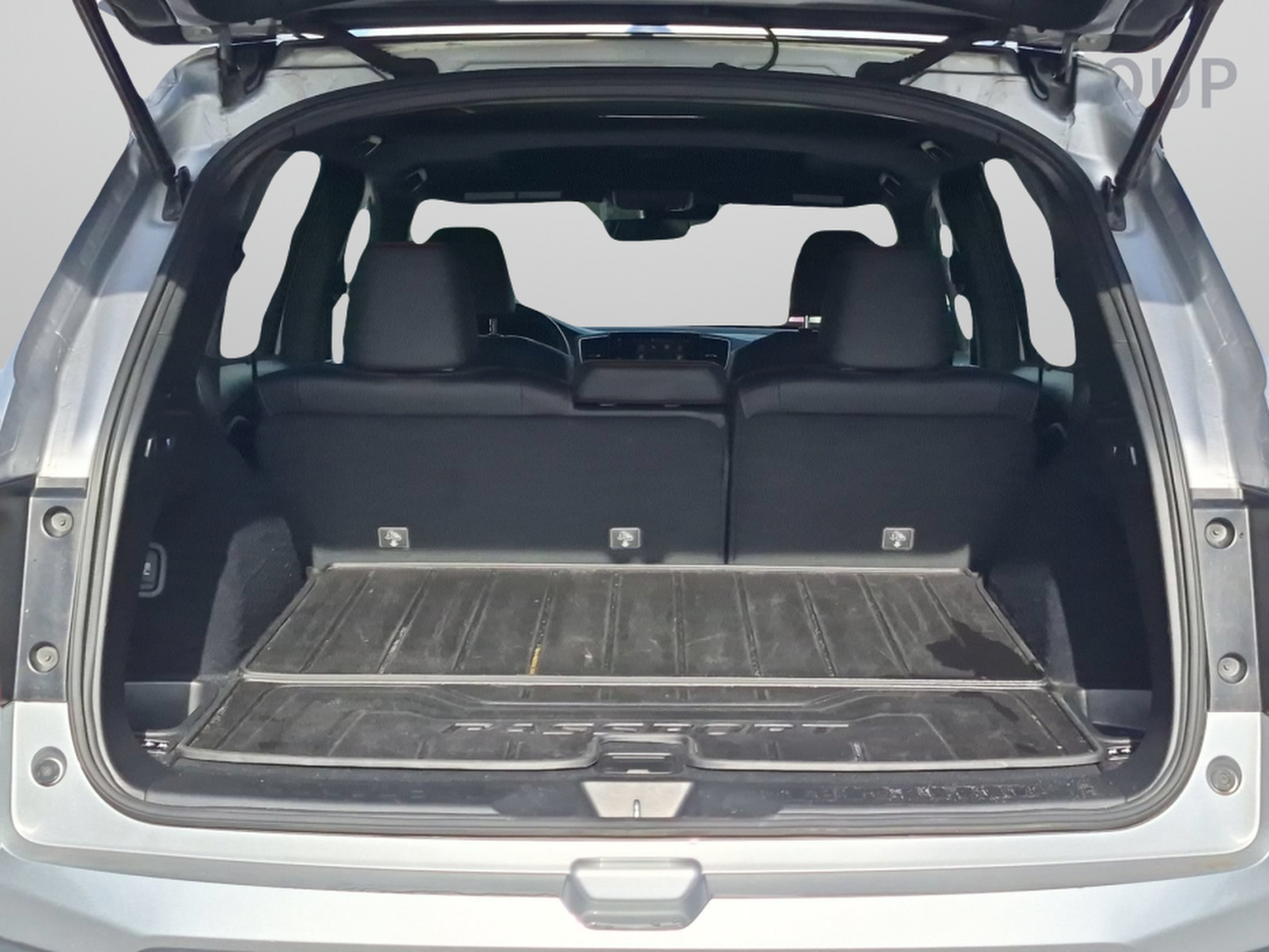 Certified 2025 Honda Passport TrailSport image 26