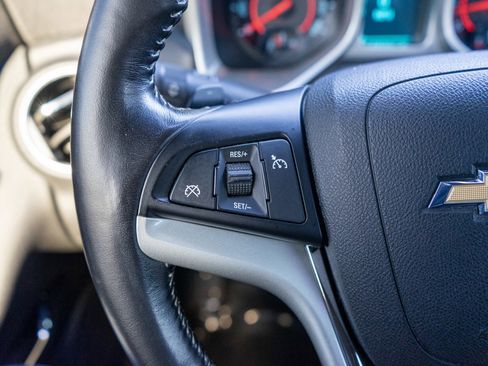 Used 2013 Chevrolet Camaro LT w/ RS Package RWD image 22