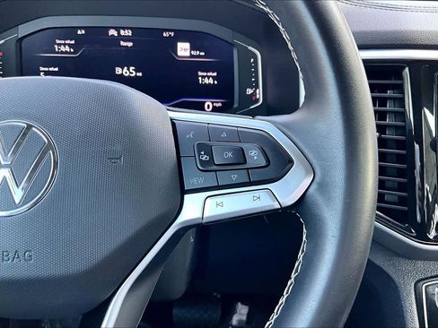 Used 2022 Volkswagen Atlas SE image 24