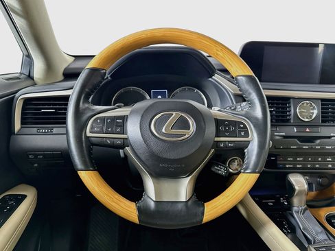 Used 2021 Lexus RX 350 FWD w/ Premium Package image 18