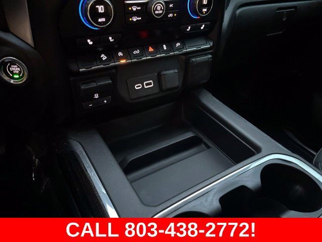 Used 2020 Chevrolet Silverado 1500 RST w/ All-Star Edition AWD/4WD image 26