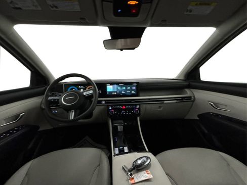 New 2026 Hyundai Tucson SEL image 18