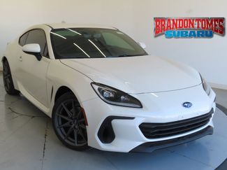 New 2026 Subaru BRZ Limited video 1