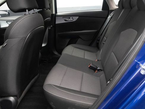 Used 2022 Kia Forte LXS w/ LXS Technology Package image 23