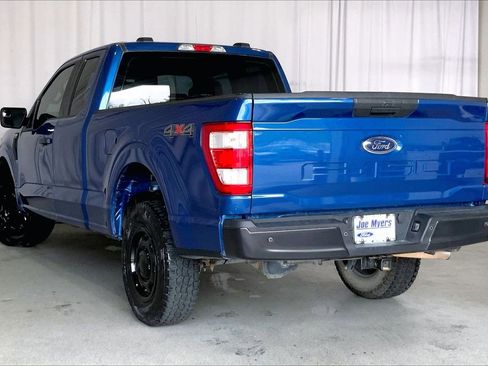 Used 2022 Ford F150 XL w/ Equipment Group 101A High image 10