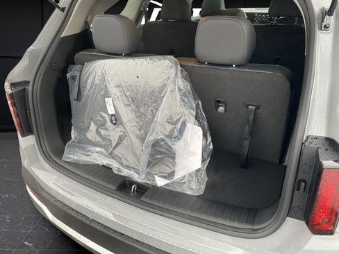 New 2026 Kia Sorento S image 15