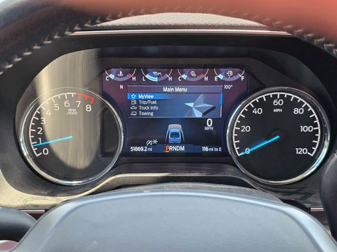 Used 2021 Ford F150 XLT w/ Equipment Group 302A High AWD/4WD image 23