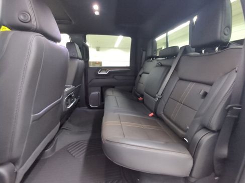 New 2026 Chevrolet Silverado 2500 High Country w/ Technology Package AWD/4WD image 25