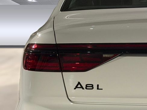 Used 2022 Audi A8 L 3.0T AWD/4WD image 29