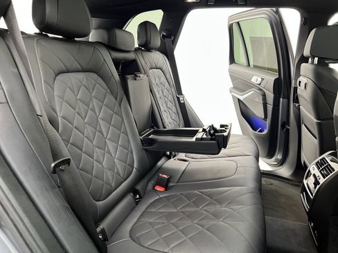 Used 2024 BMW X5 sDrive40i RWD image 23