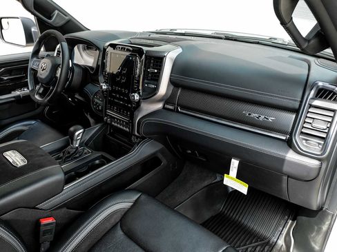 Used 2023 RAM 1500 TRX w/ TRX Level 2 Equipment Group AWD/4WD image 16