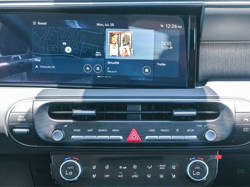 New 2026 Hyundai Palisade Limited image 15