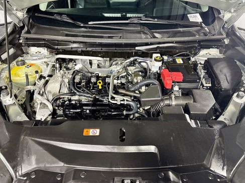 Used 2023 Mitsubishi Outlander SE image 22