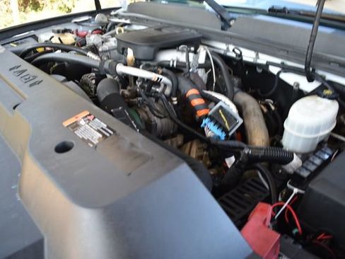 Used 2014 GMC Sierra 3500 SLE w/ SLE Preferred Package image 21