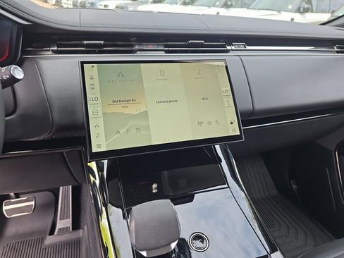 Used 2024 Land Rover Range Rover Sport Dynamic SE image 20