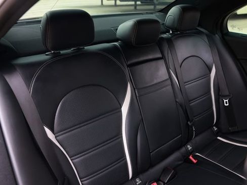 Used 2015 Mercedes-Benz C 63 AMG S image 17