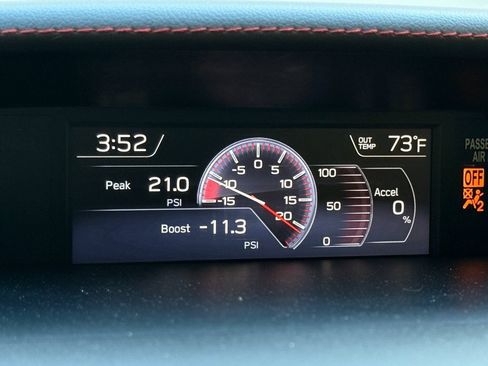 Used 2018 Subaru WRX Premium image 18