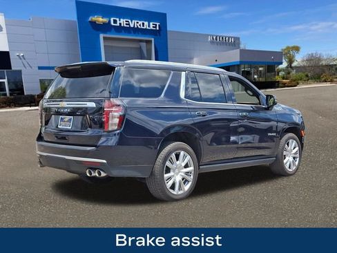 Used 2024 Chevrolet Tahoe High Country w/ Premium Package AWD/4WD image 26