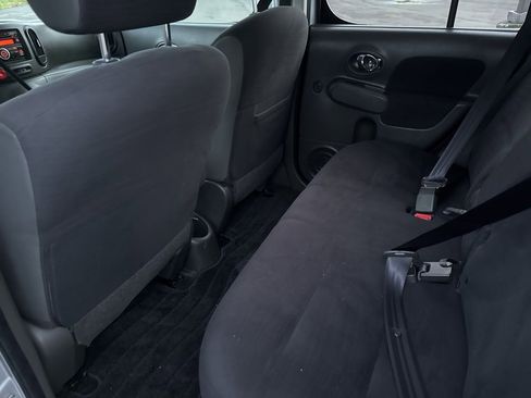 Used 2011 Nissan Cube 1.8 S w/ Interior Illumination Pkg image 19