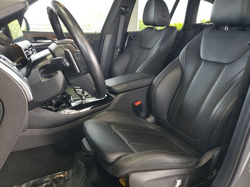 Used 2023 BMW X3 sDrive30i w/ Convenience Package RWD image 18