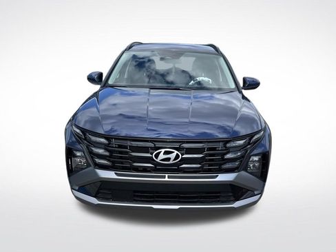 Used 2026 Hyundai Tucson SEL FWD image 2