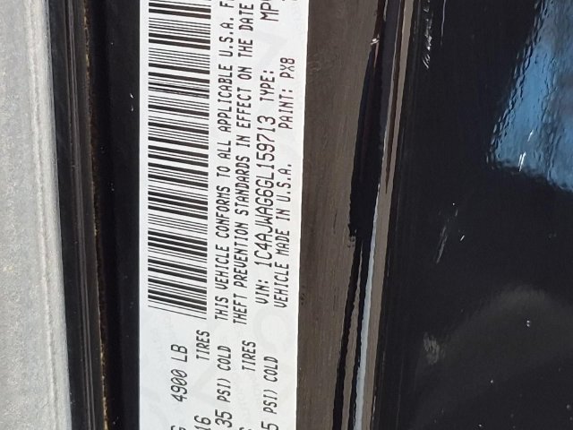 Used 2016 Jeep Wrangler Sport AWD/4WD image 27