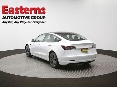 Used 2023 Tesla Model 3 Standard Range RWD image 62