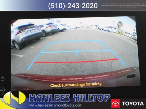 Used 2024 Toyota Corolla LE image 24